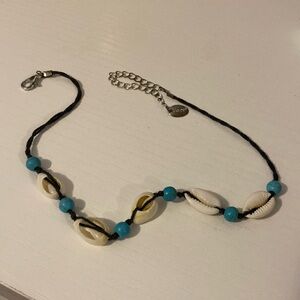 Shell Necklace